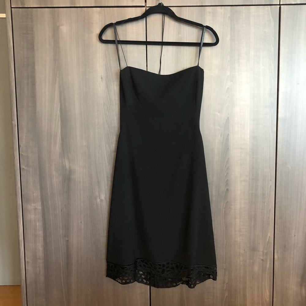 Theory dress
